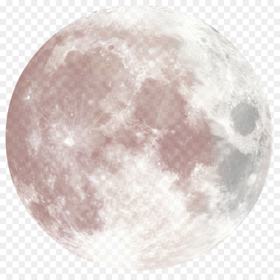 Lua，Lua Cheia PNG