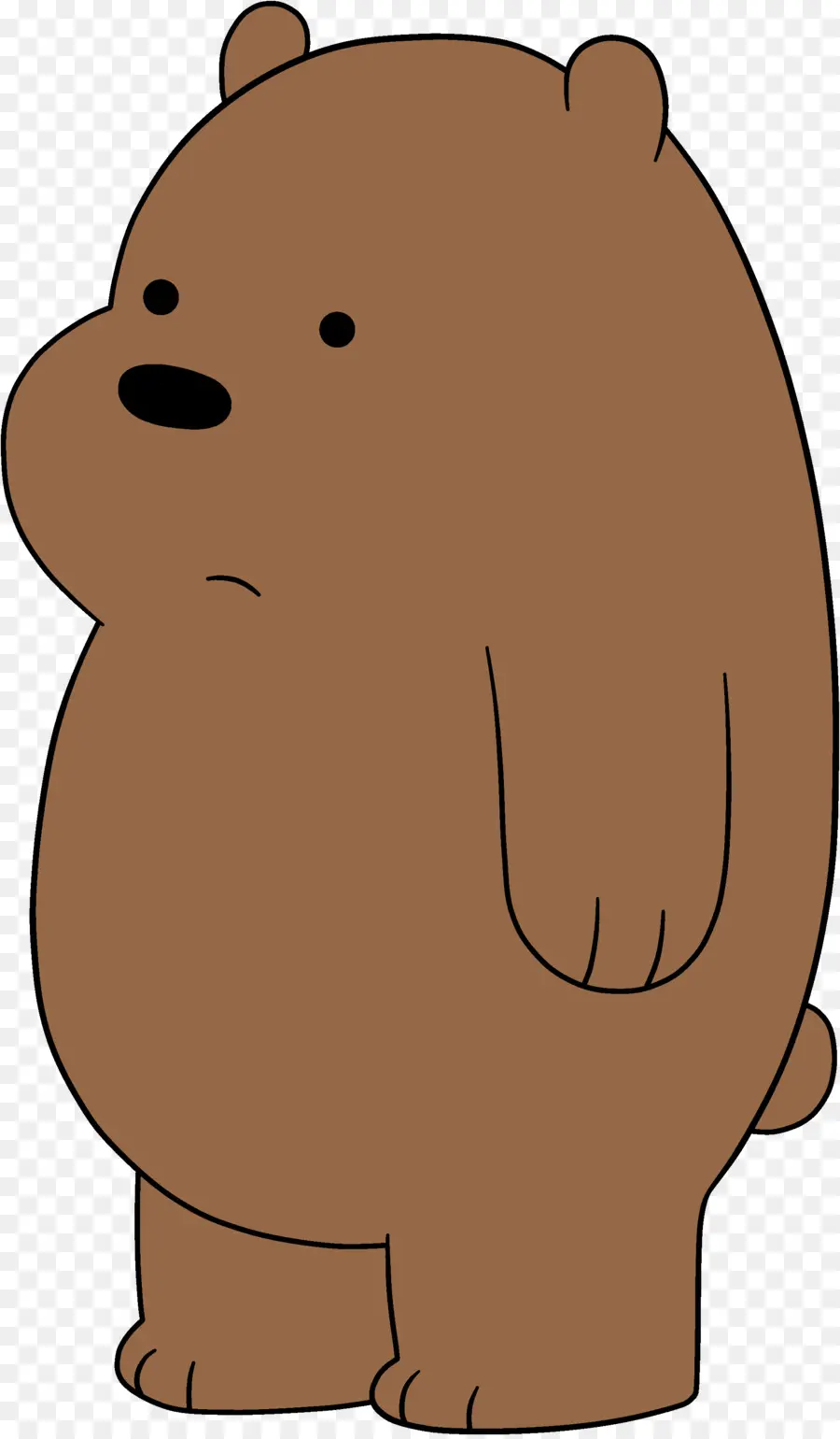 Urso，Bebê Urso PNG