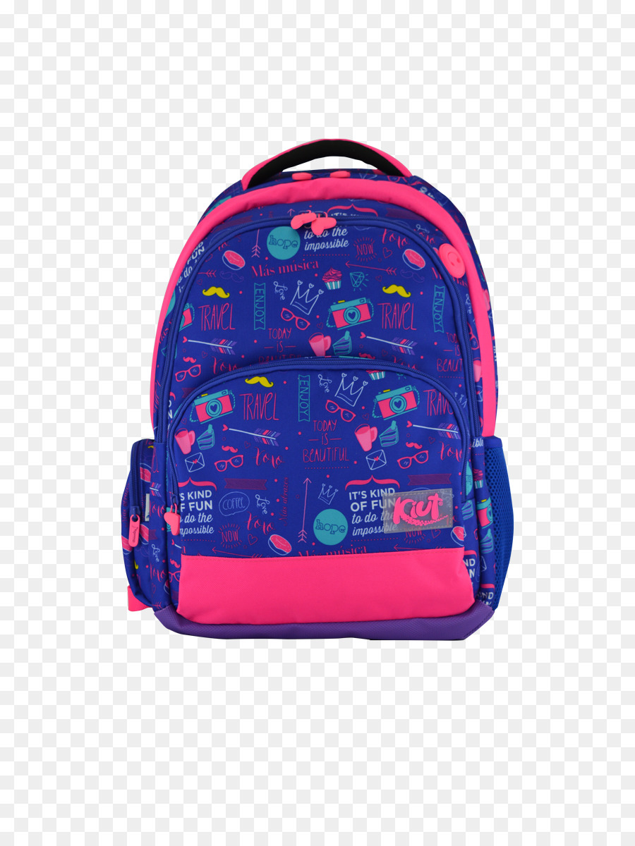 Mochila，Saco PNG