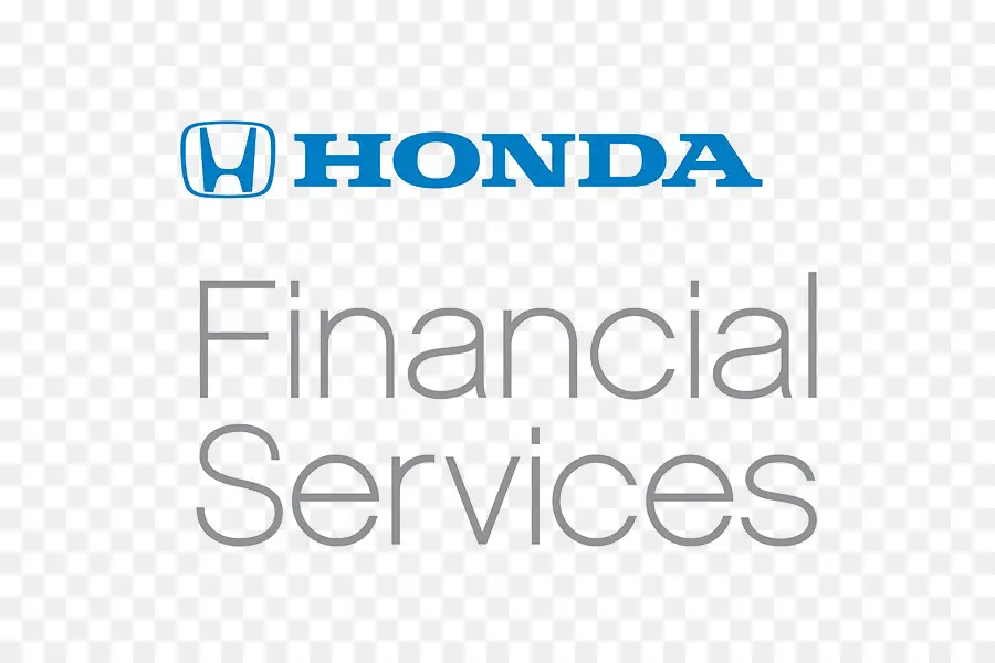 Honda Logo，Serviços Financeiros PNG