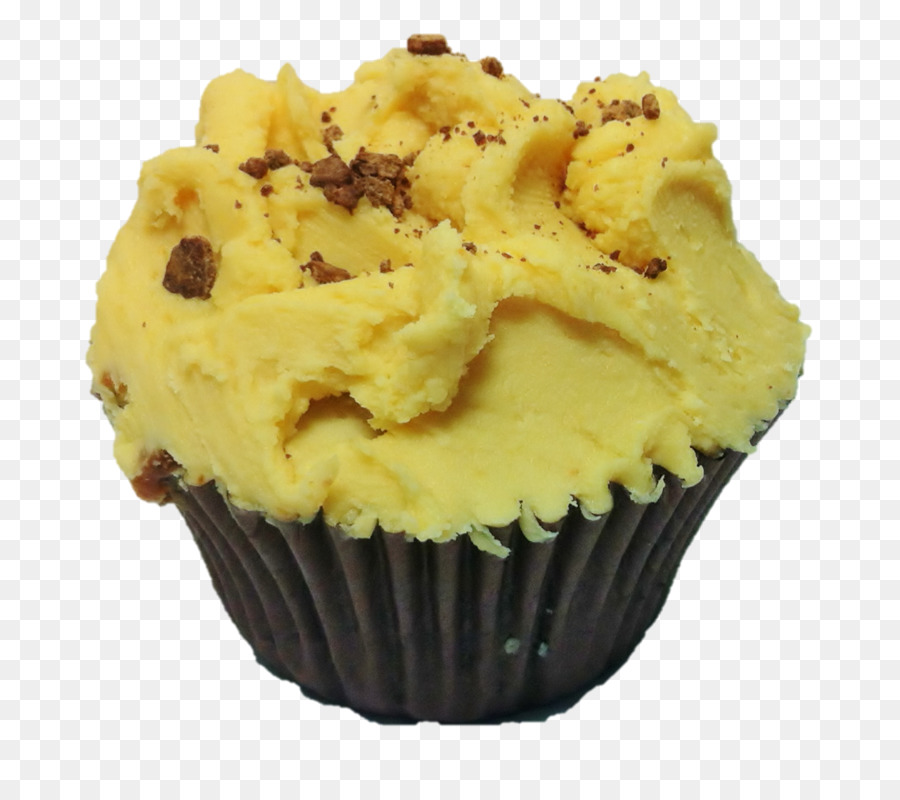 Glacê De Confeiteiro，Cupcake PNG