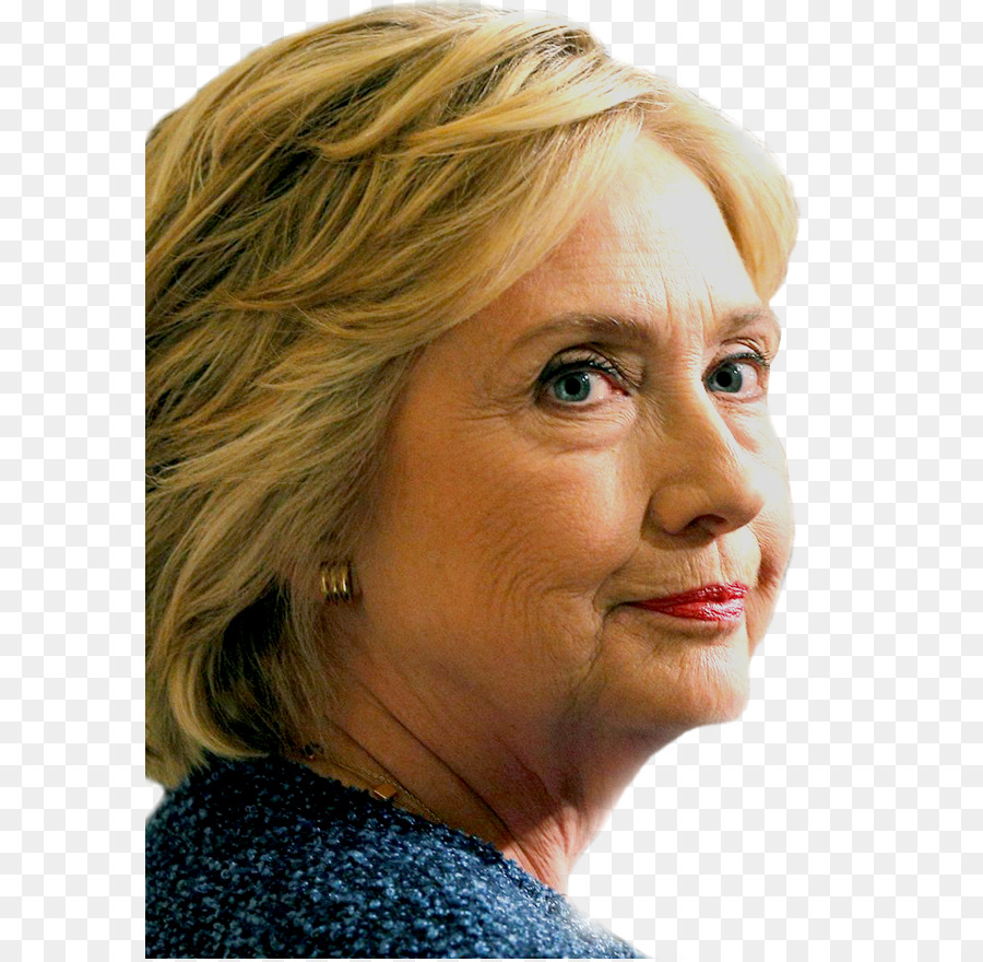 Hillary Clinton，Estados Unidos PNG