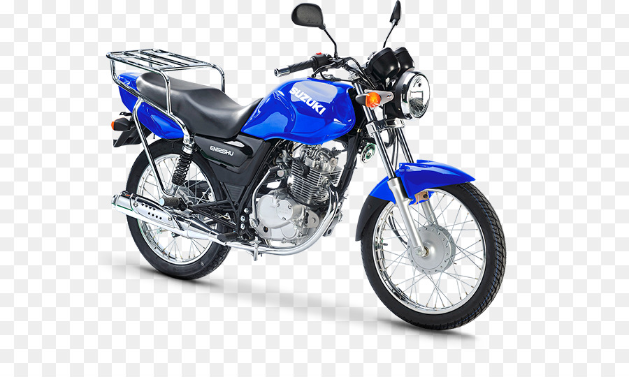 Motocicleta Azul，Bicicleta PNG