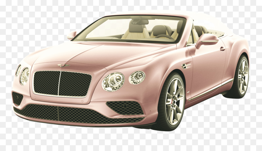 Bentley，Carro PNG