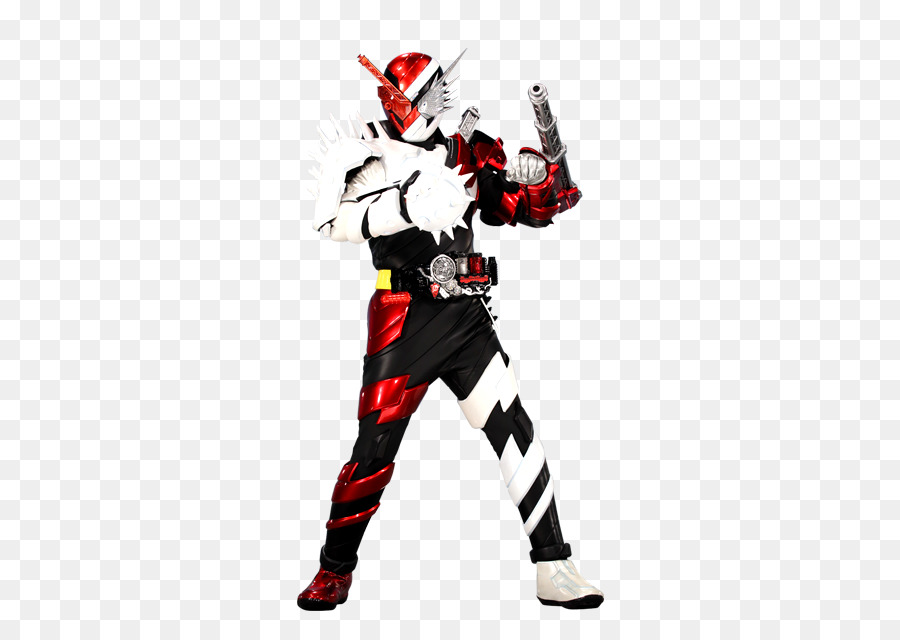 Personagem Blindado Vermelho E Preto，Armadura PNG