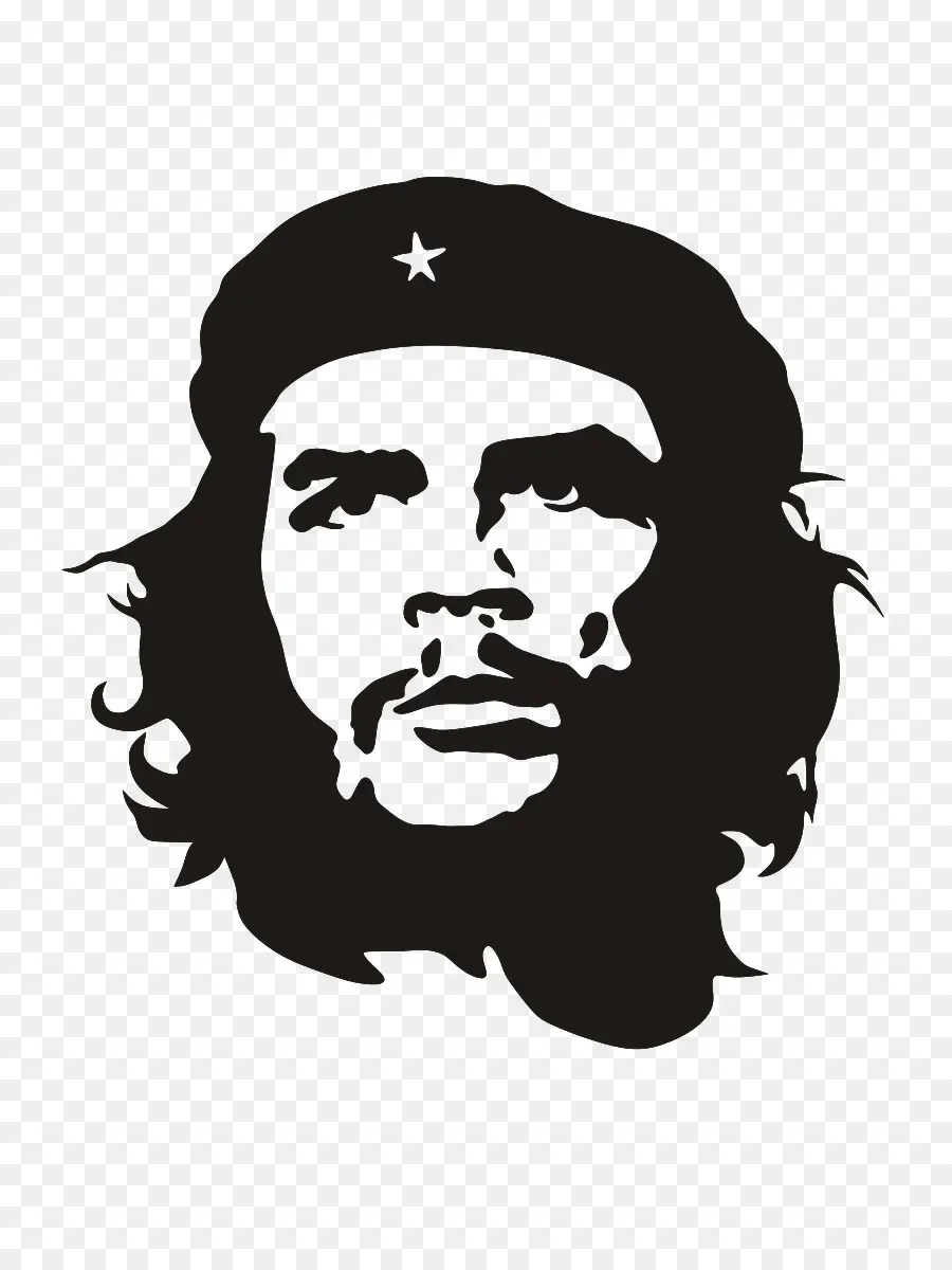 Che Guevara，O Mausoléu De Che Guevara PNG