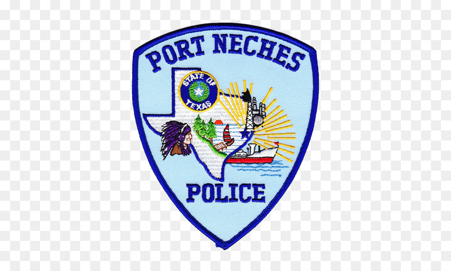 Port Neches Departamento De Polícia，Beaumont PNG