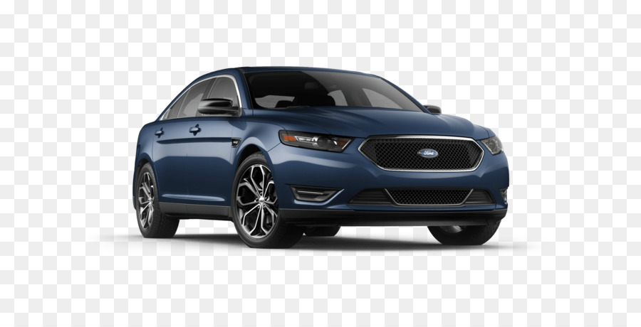 2017 Ford Taurus，A Ford Motor Company PNG