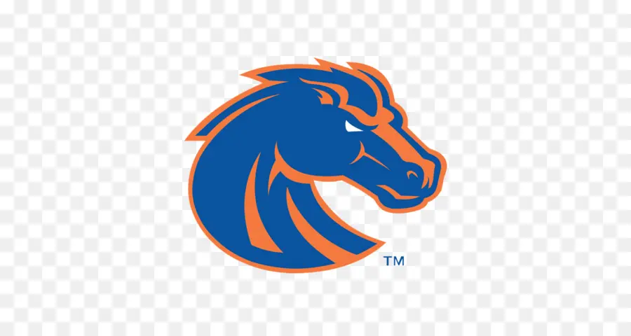 Boise State Broncos Basquete Masculino，Boise State Broncos Futebol PNG