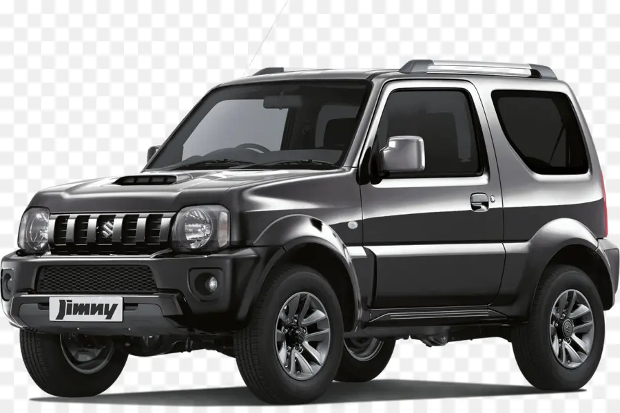 Suv Branco，Carro PNG