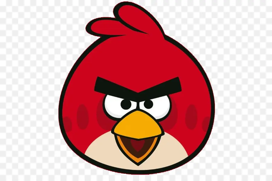 Angry Birds，Angry Birds Stella PNG