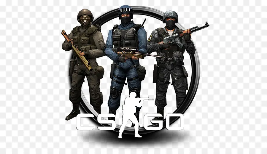 Cs Go，Personagens PNG