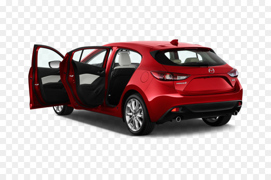 Carro，2015 Mazda3 PNG