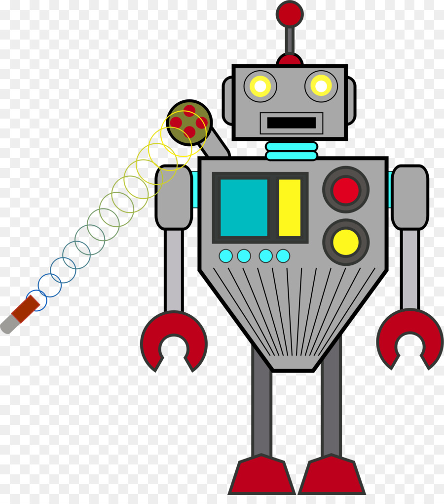 Robô，Máquina PNG