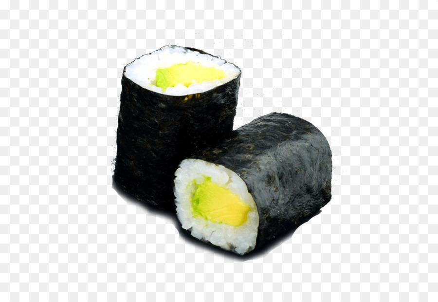 Rolinhos De Sushi，Japonês PNG