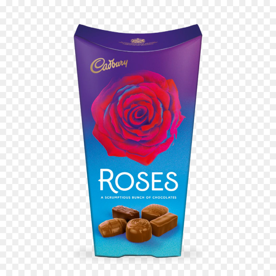 Cadbury Rosas，Cadbury PNG