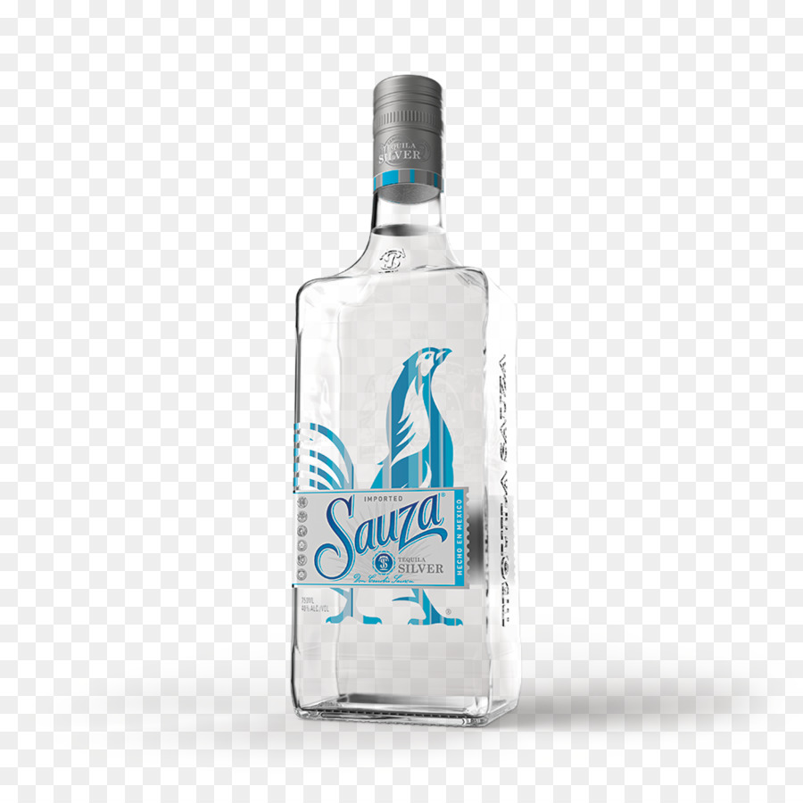 Garrafa De Tequila，Álcool PNG