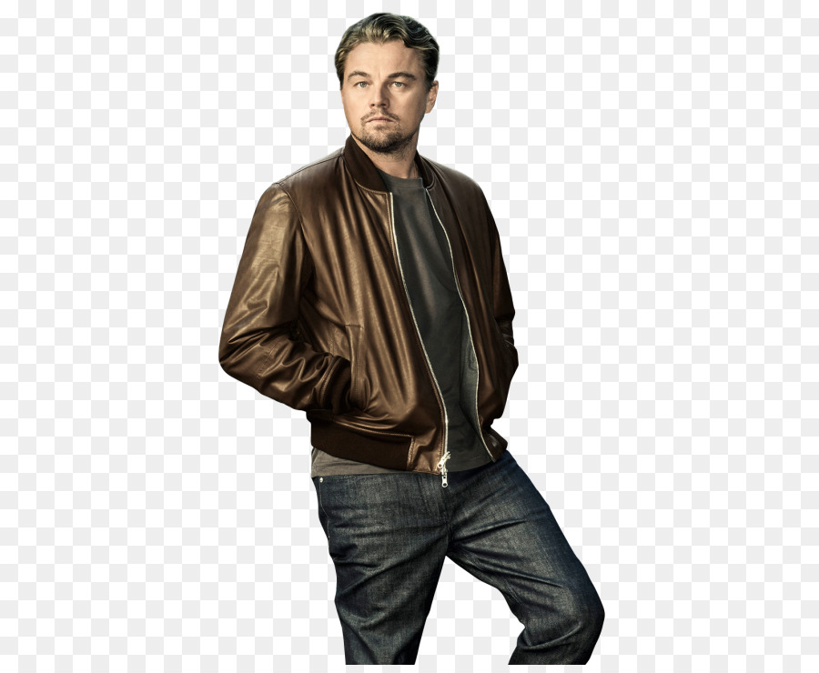 Leonardo Dicaprio，Ator PNG