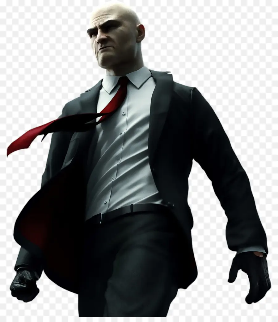 Agente，Terno PNG