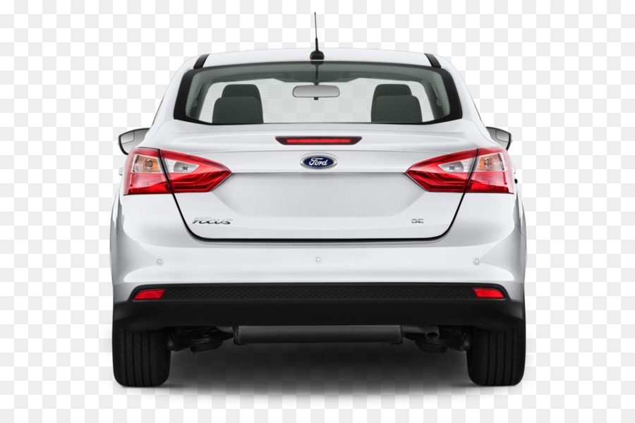 De 2015 Ford Focus，Carro PNG