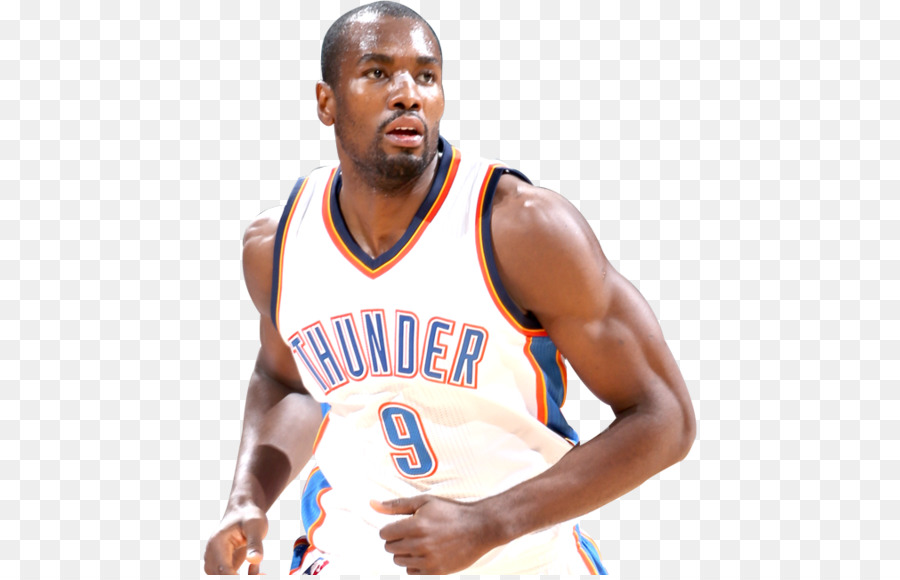 Serge Ibaka，Oklahoma City Thunder PNG