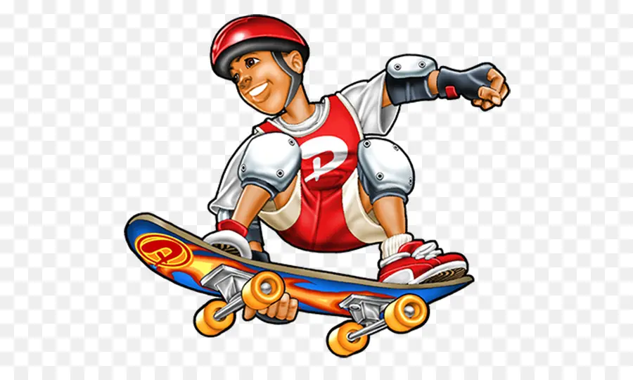 Skatista，Skate PNG