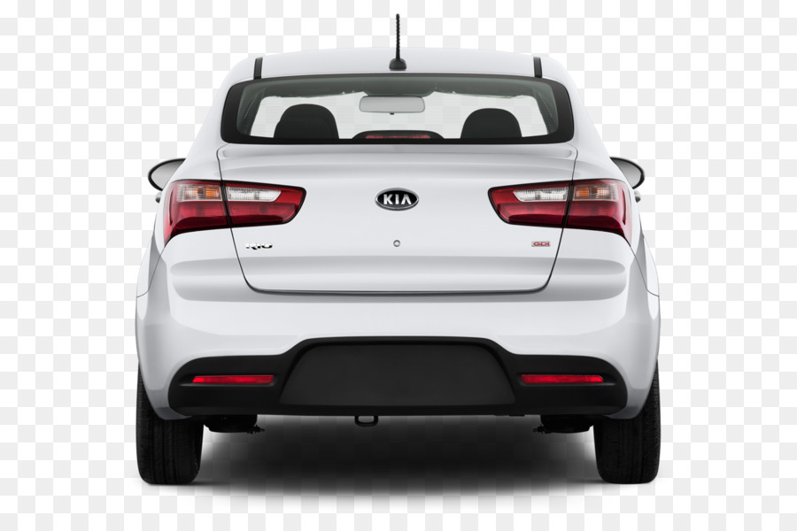 Carro Branco，Kia PNG