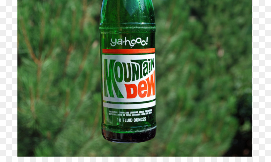 A Pepsi，Mountain Dew PNG