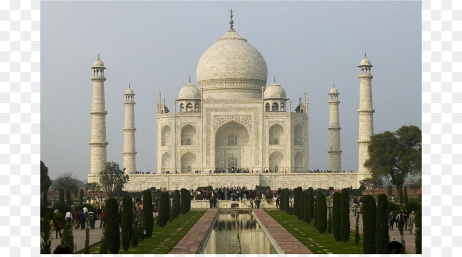 Taj Mahal，Jaipur PNG