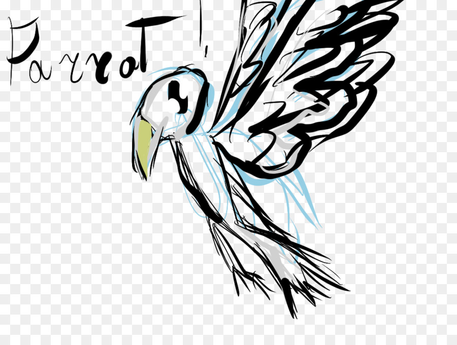 Aves，Desenho PNG