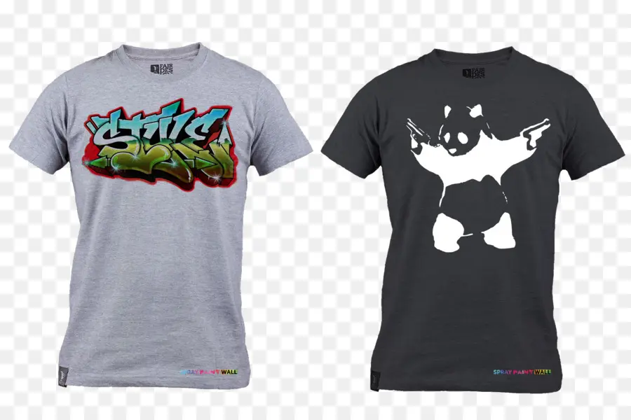 Camisetas Gráficas，Moda PNG