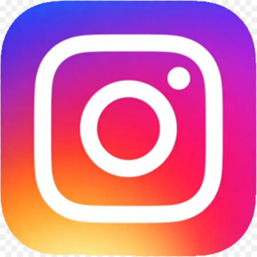 Logotipo Do Instagram，Mídias Sociais PNG