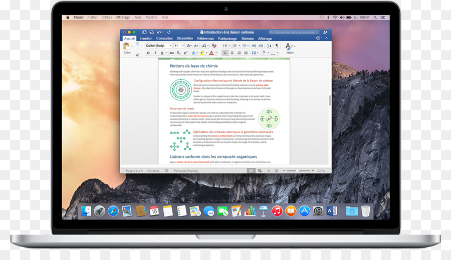 Macos，O Microsoft Office Para Mac 2011 PNG