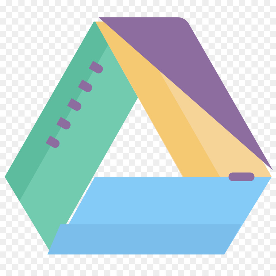 O Google Drive，O Google PNG