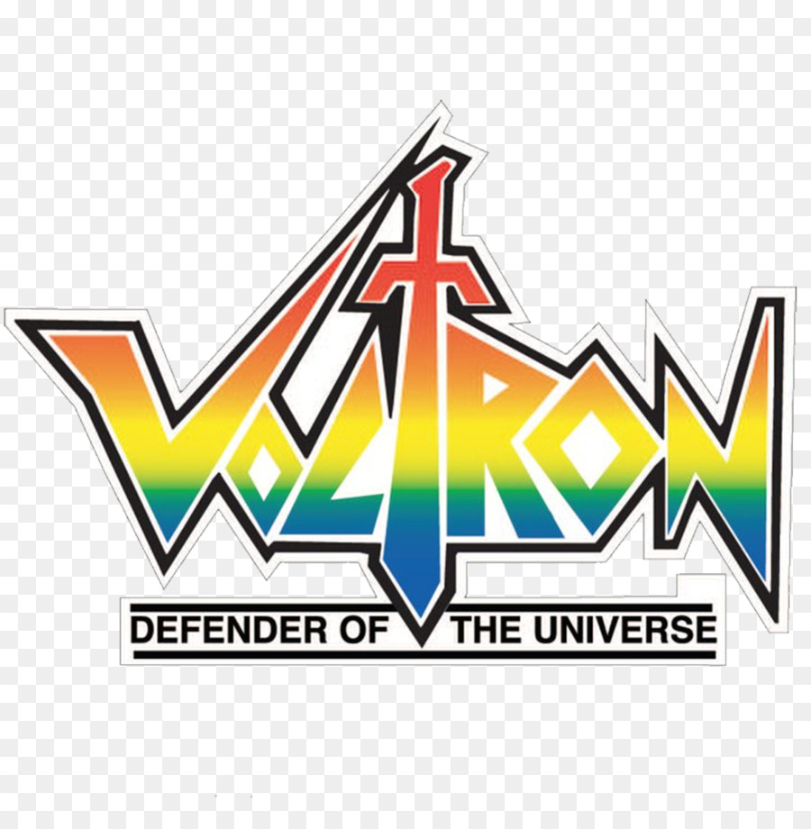 Voltron Logo，Defensor PNG