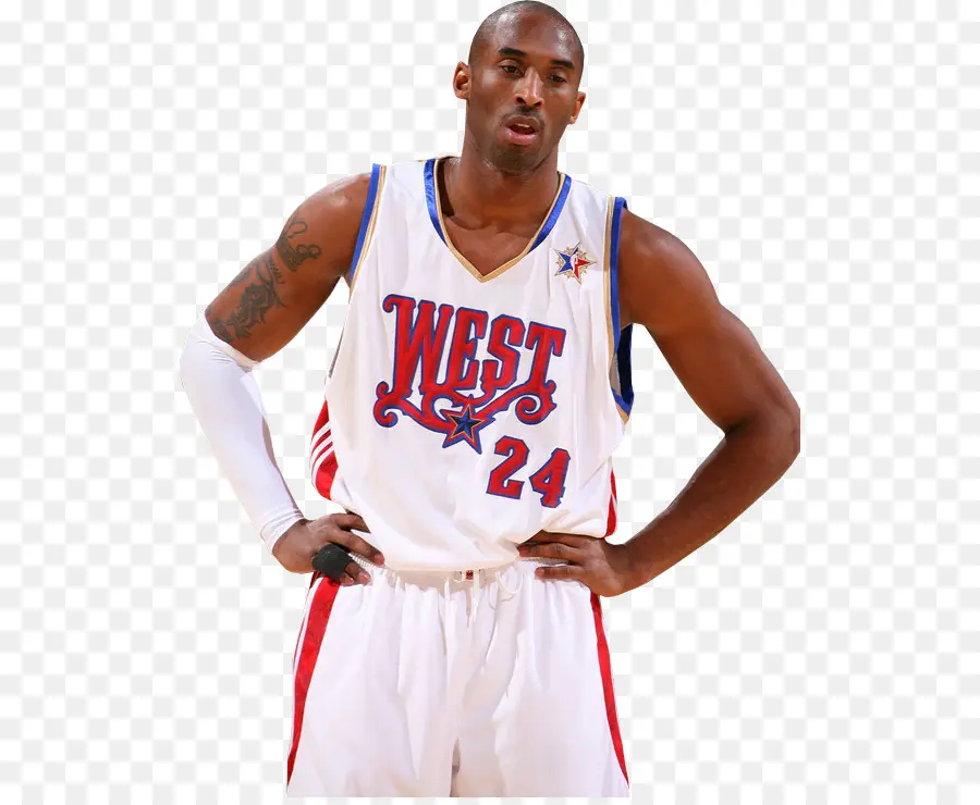 Jogador De Basquete，Jersey PNG