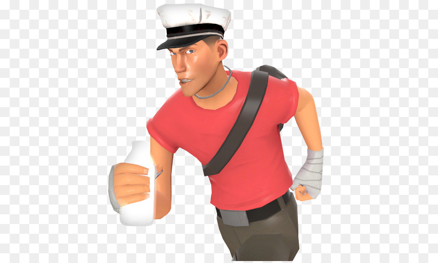 Team Fortress 2，Leite PNG