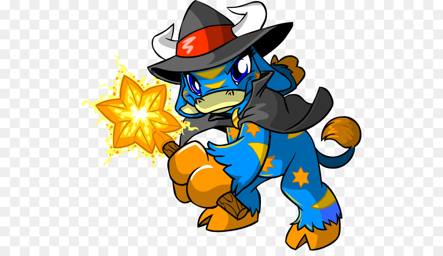 Neopets，Arte PNG
