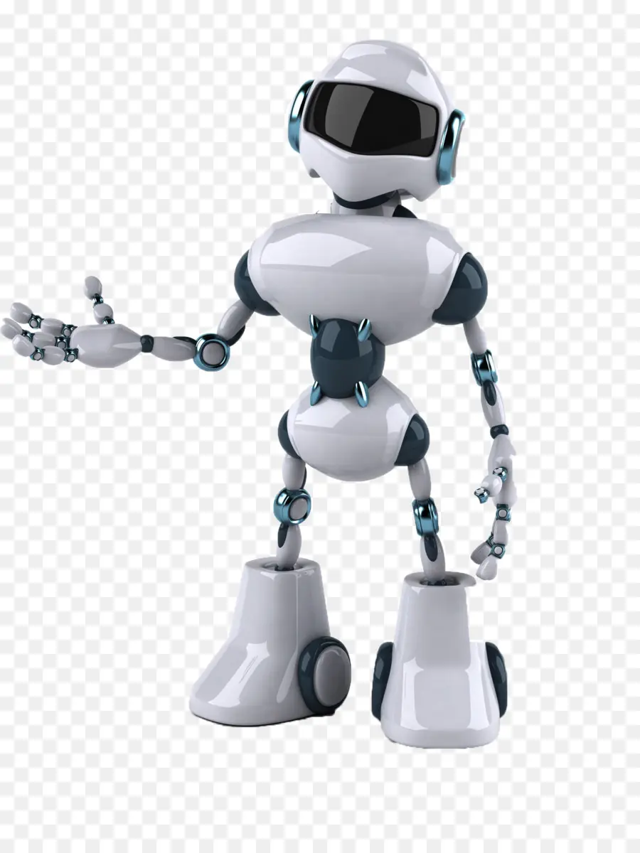Robô，Robótica PNG