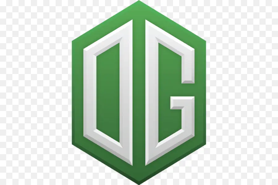 Logotipo，Verde PNG