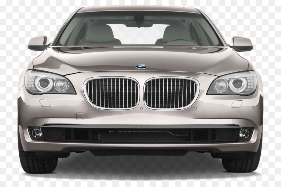 2009 Bmw Série 7，Carro PNG