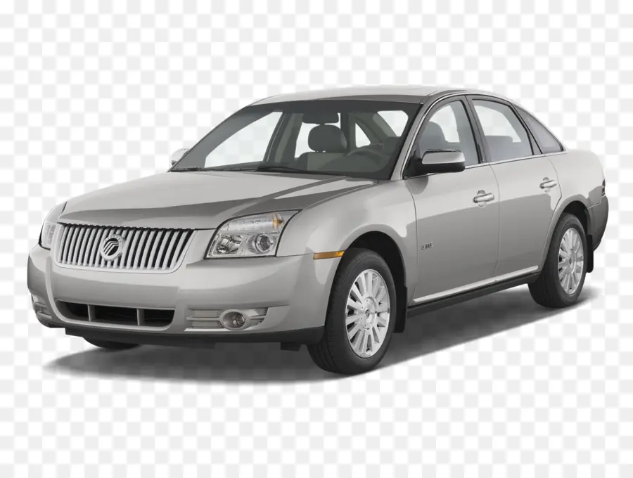 Carro Prateado，Automóvel PNG