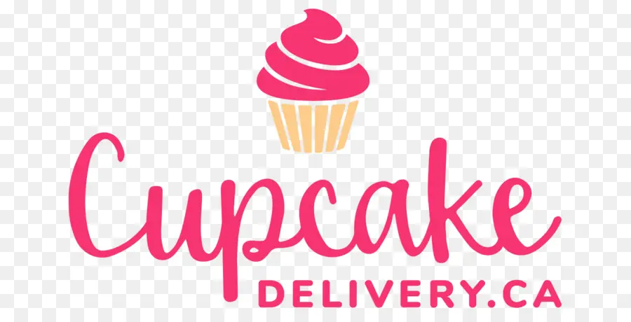 Entrega De Cupcake，Bolinho PNG