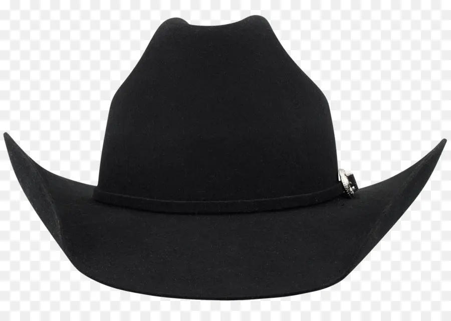 Chapéu De Cowboy Preto，Chapéu PNG