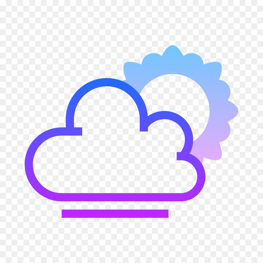 Nuvens，Clima PNG