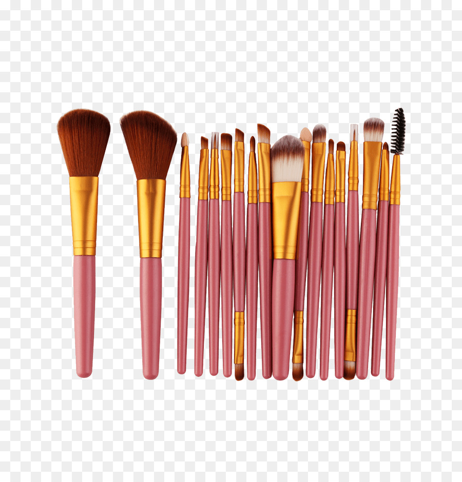 Pincéis De Maquiagem，Cosméticos PNG