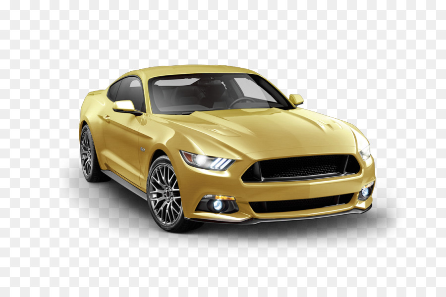 Carro，Ford Mustang PNG