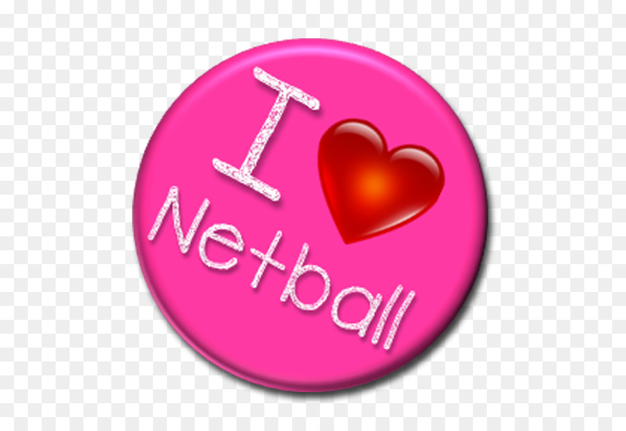 Distintivo De Netball，Esporte PNG