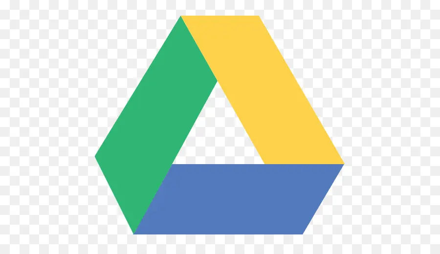 Google Drive，Nuvem PNG