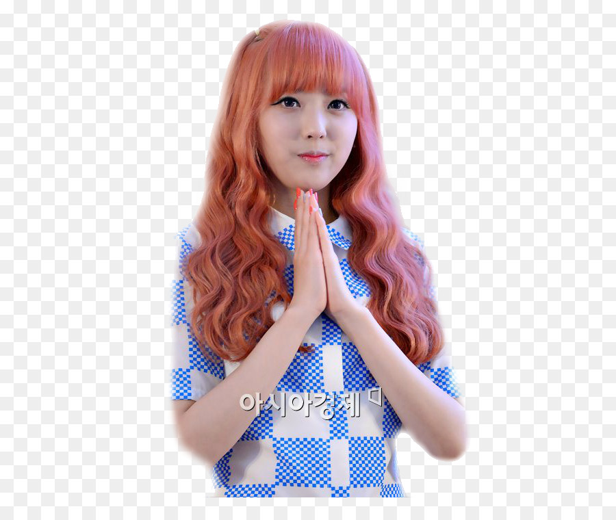 Shin Yoonjo，Hello Venus PNG